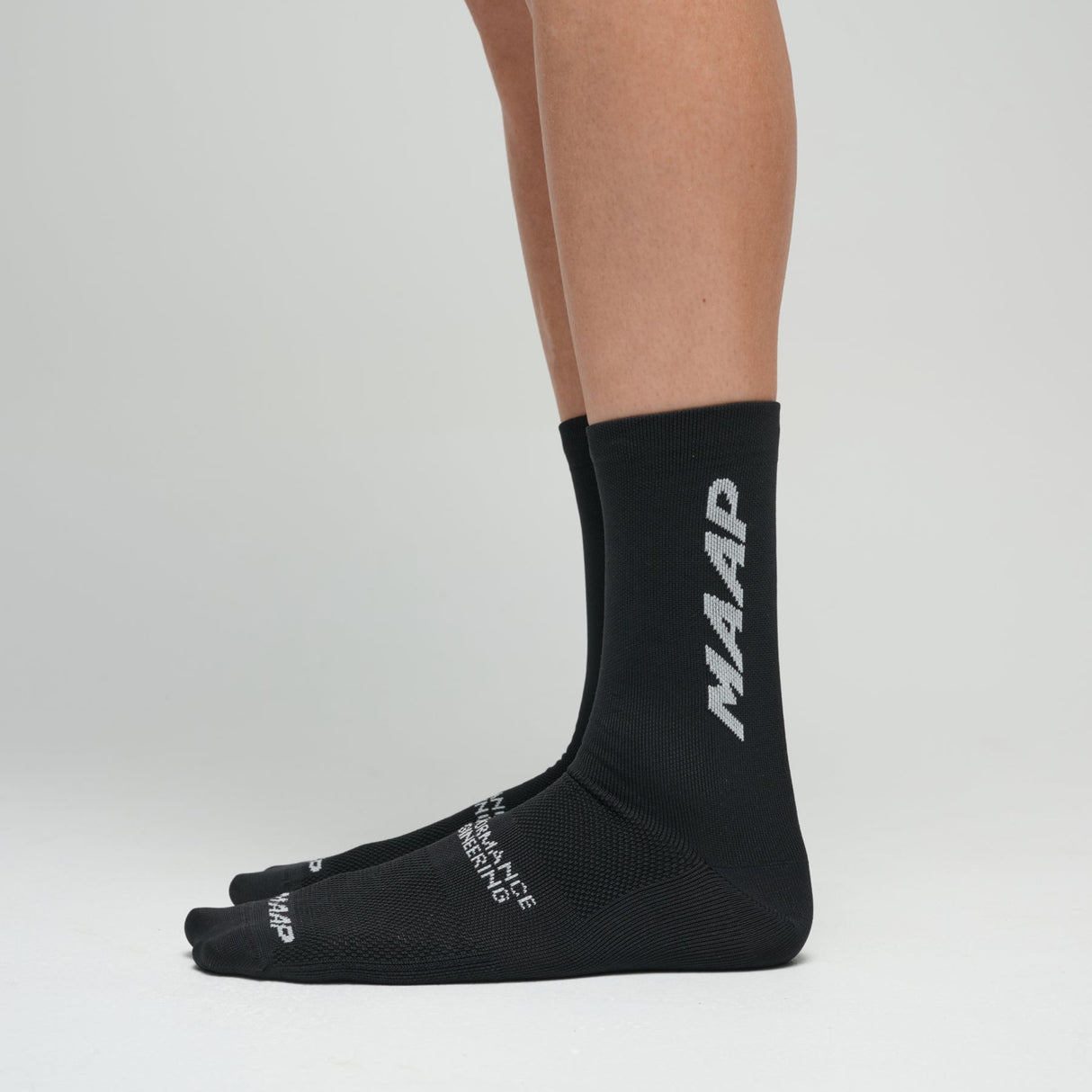 Calze Maap Emerge Team - Nero Maap