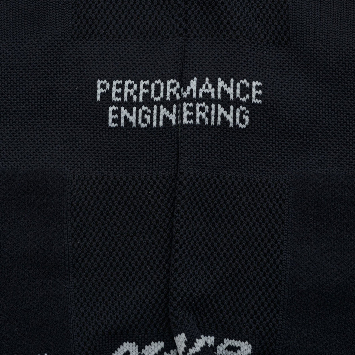 Calze Maap Emerge Team - Nero Maap