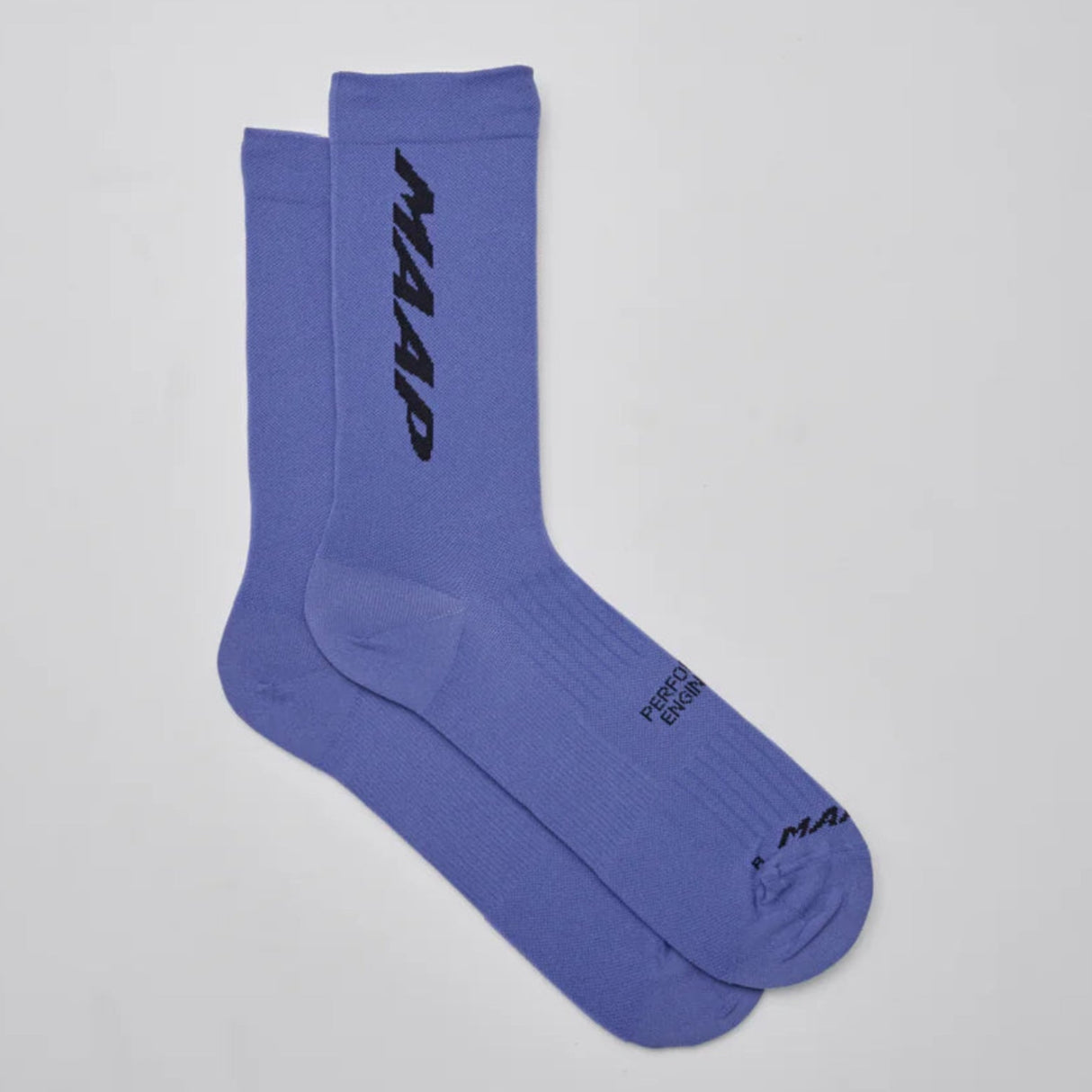 Chaussettes Maap Emerge - Violet