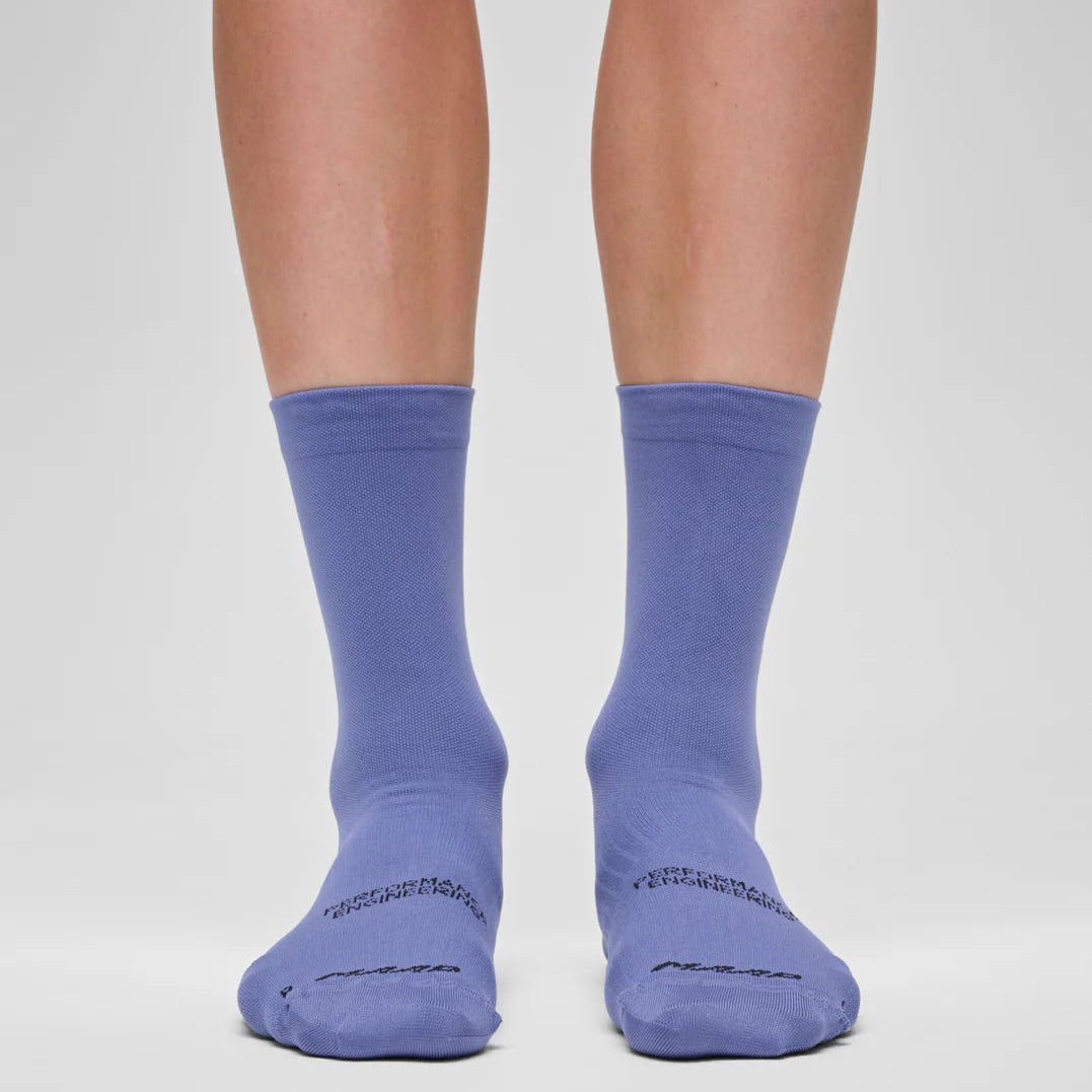 Chaussettes Maap Emerge - Violet