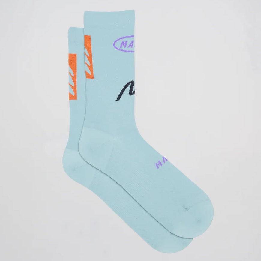 Calze Maap Gamma Team - Breeze Maap