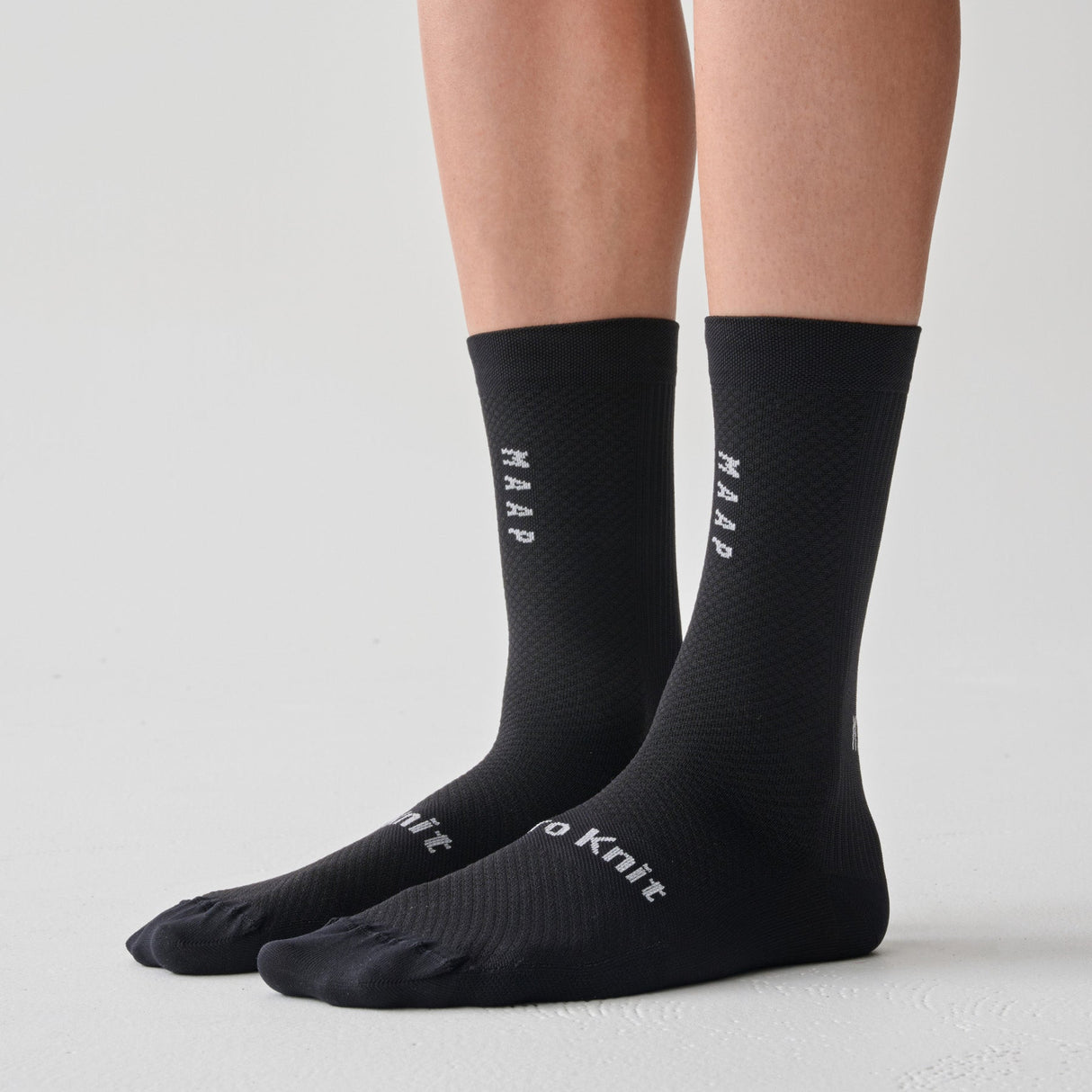 Maap Pro Knit Socken - Schwarz