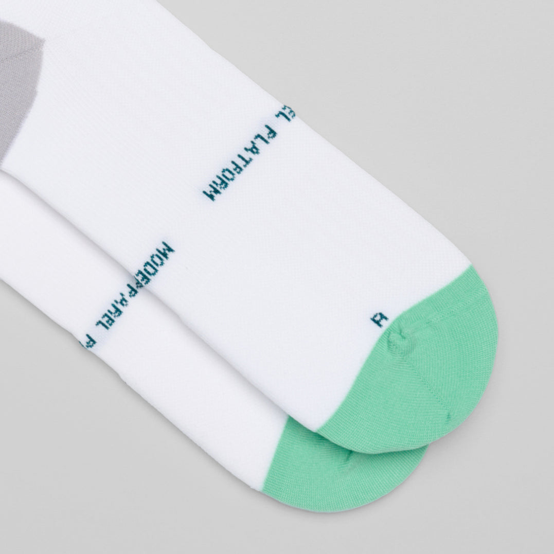 Maap TM Team Socks - White