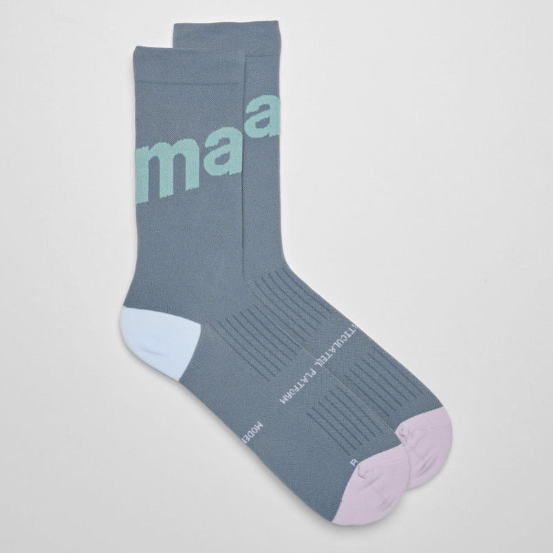 Maap TM Team Socks - Grey