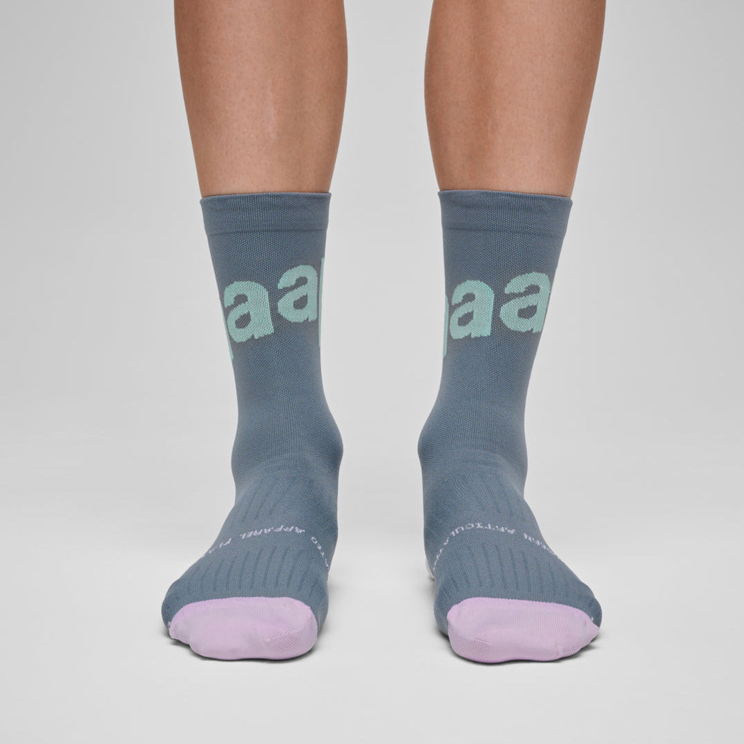 Maap TM Team Socks - Grey