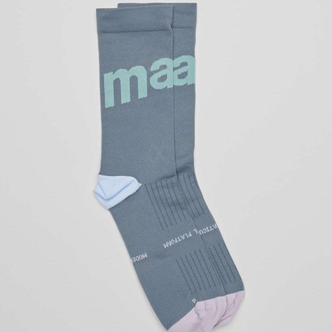 Maap TM Team Socks - Grey