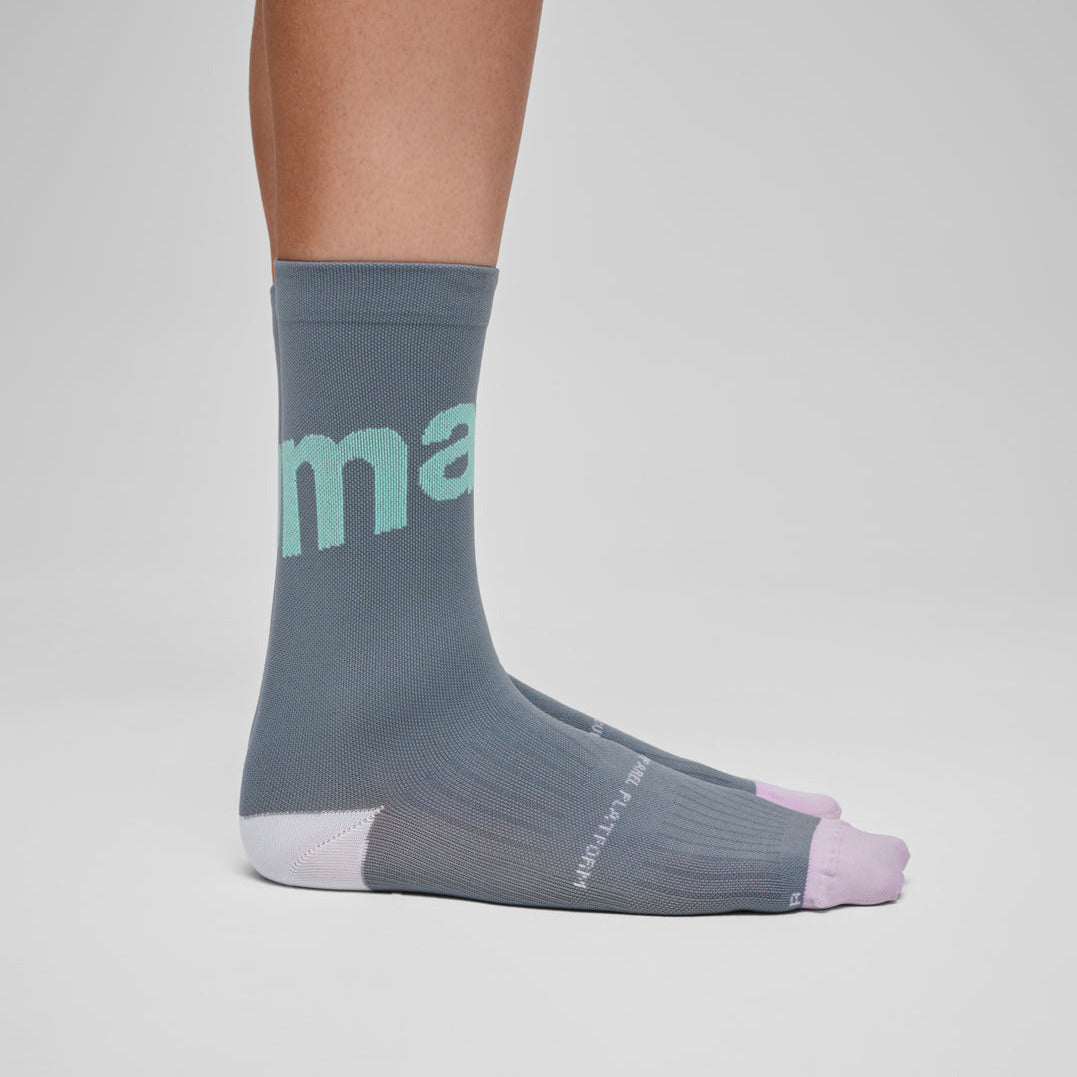 Maap TM Team Socks - Grey
