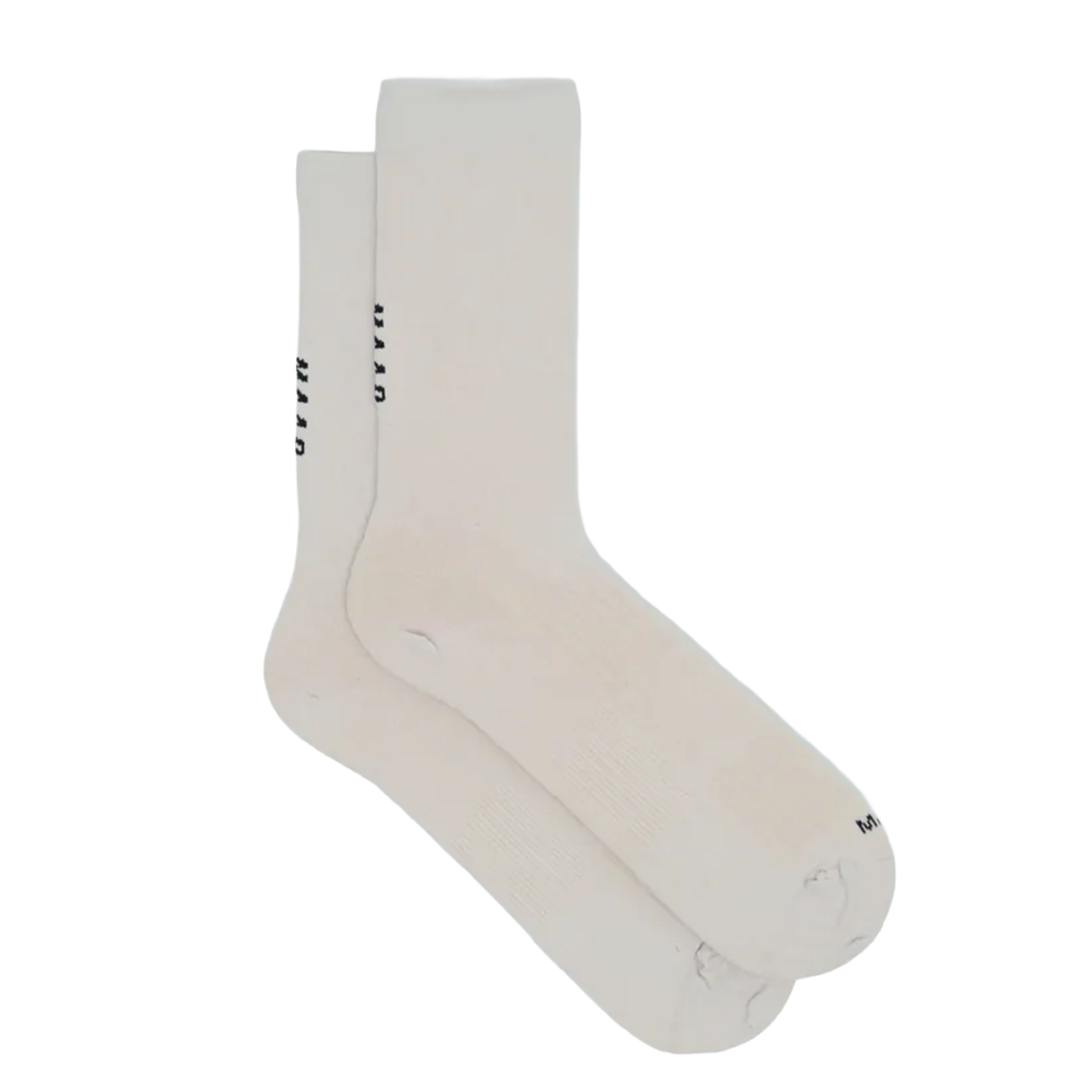 Maap Team Socks - White