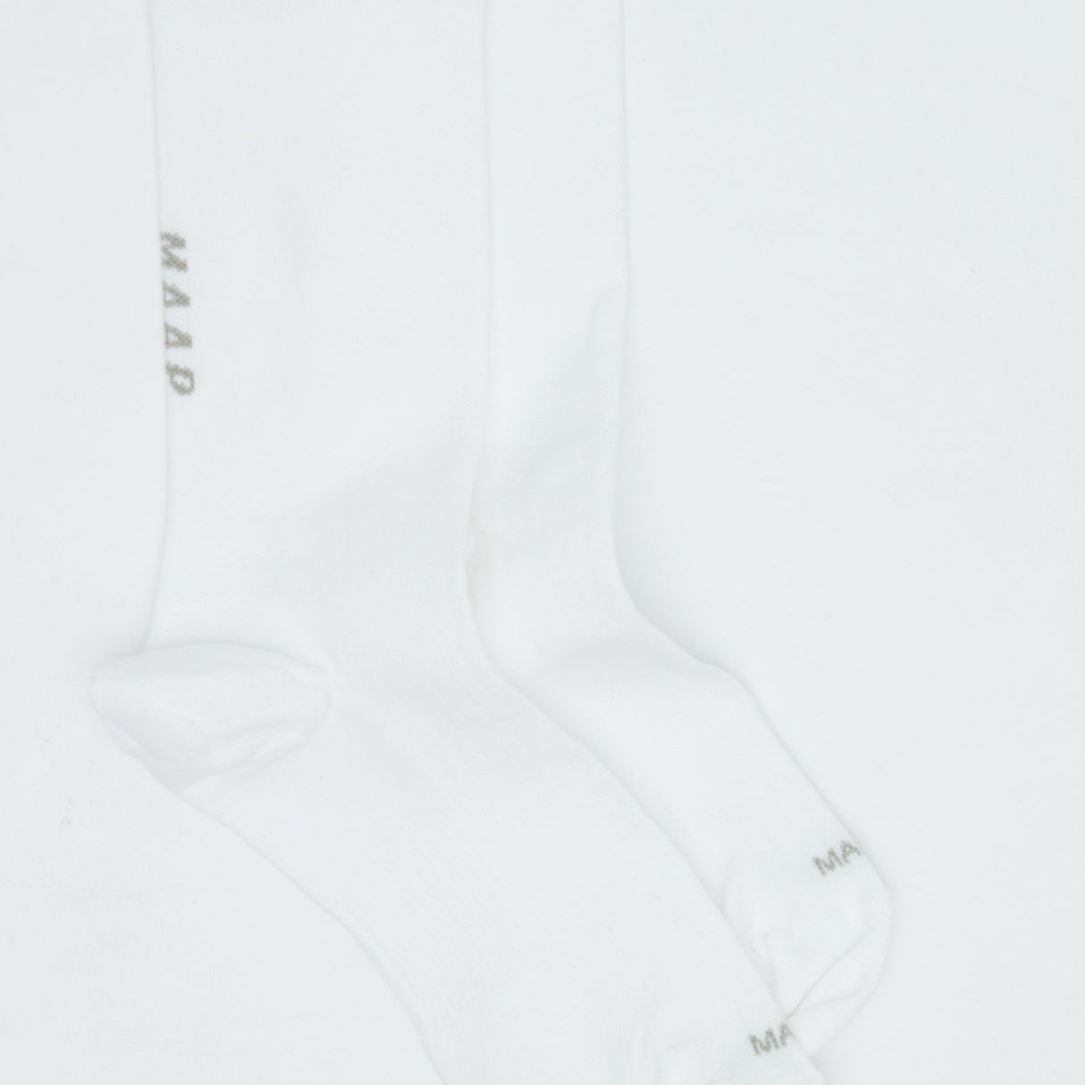 Maap Team Socks - White