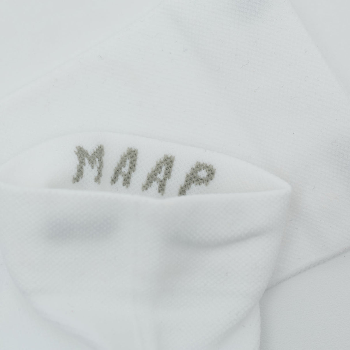 Maap Team Socks - White