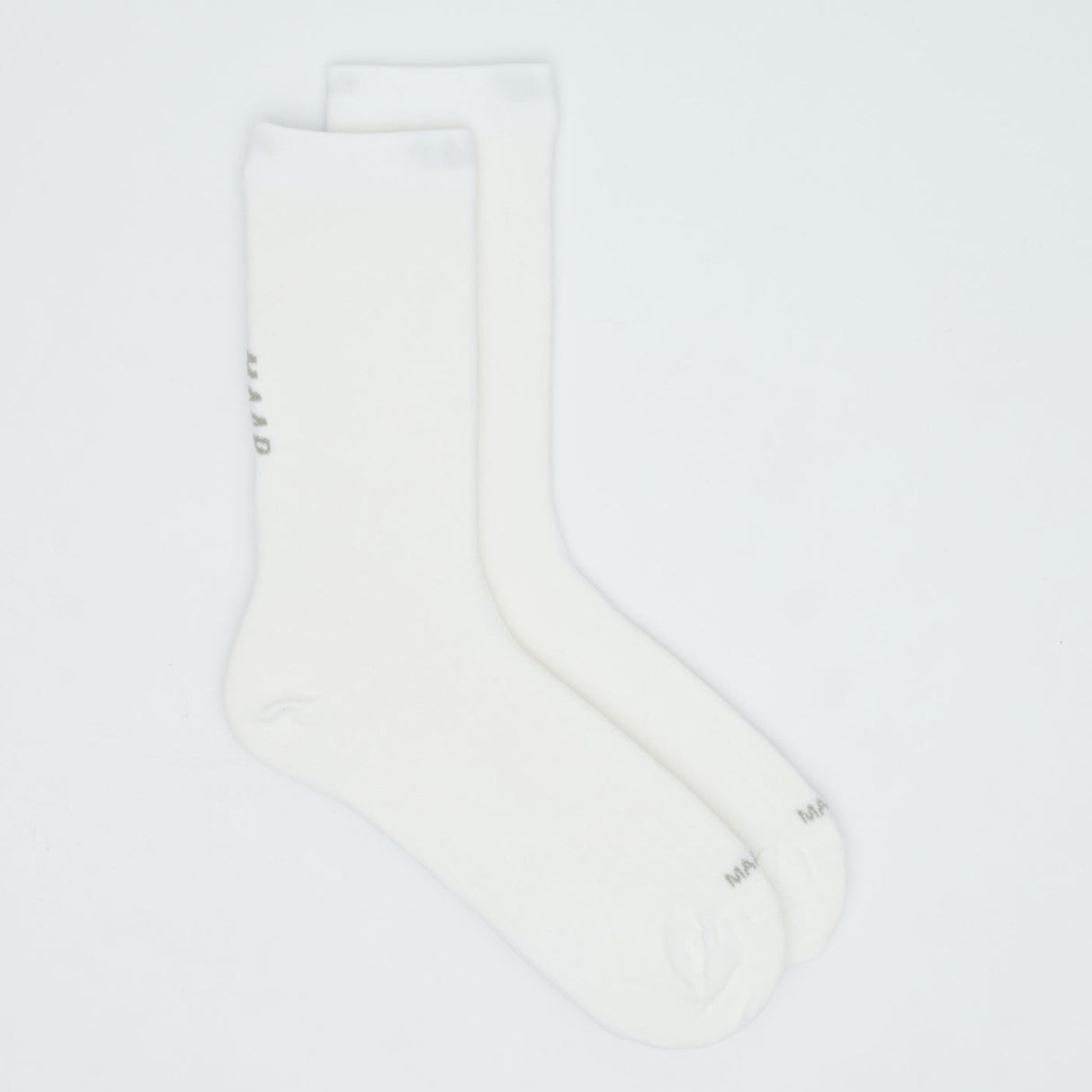 Maap Team Socks - White