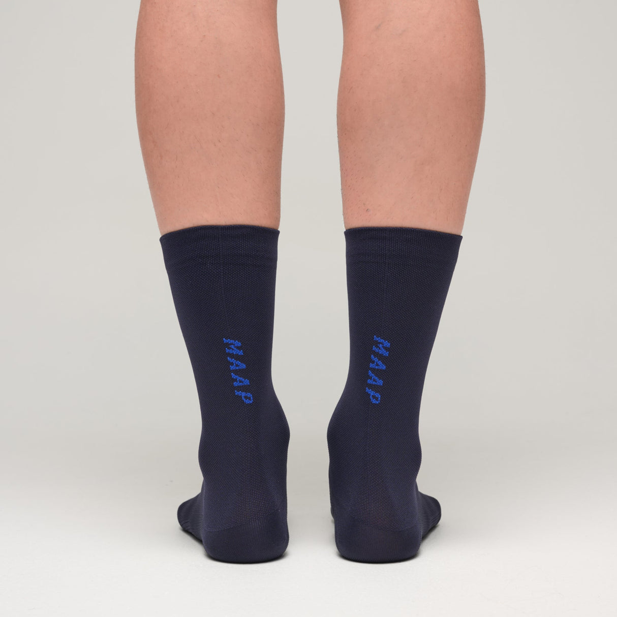 Calze Maap Team - Blu Maap