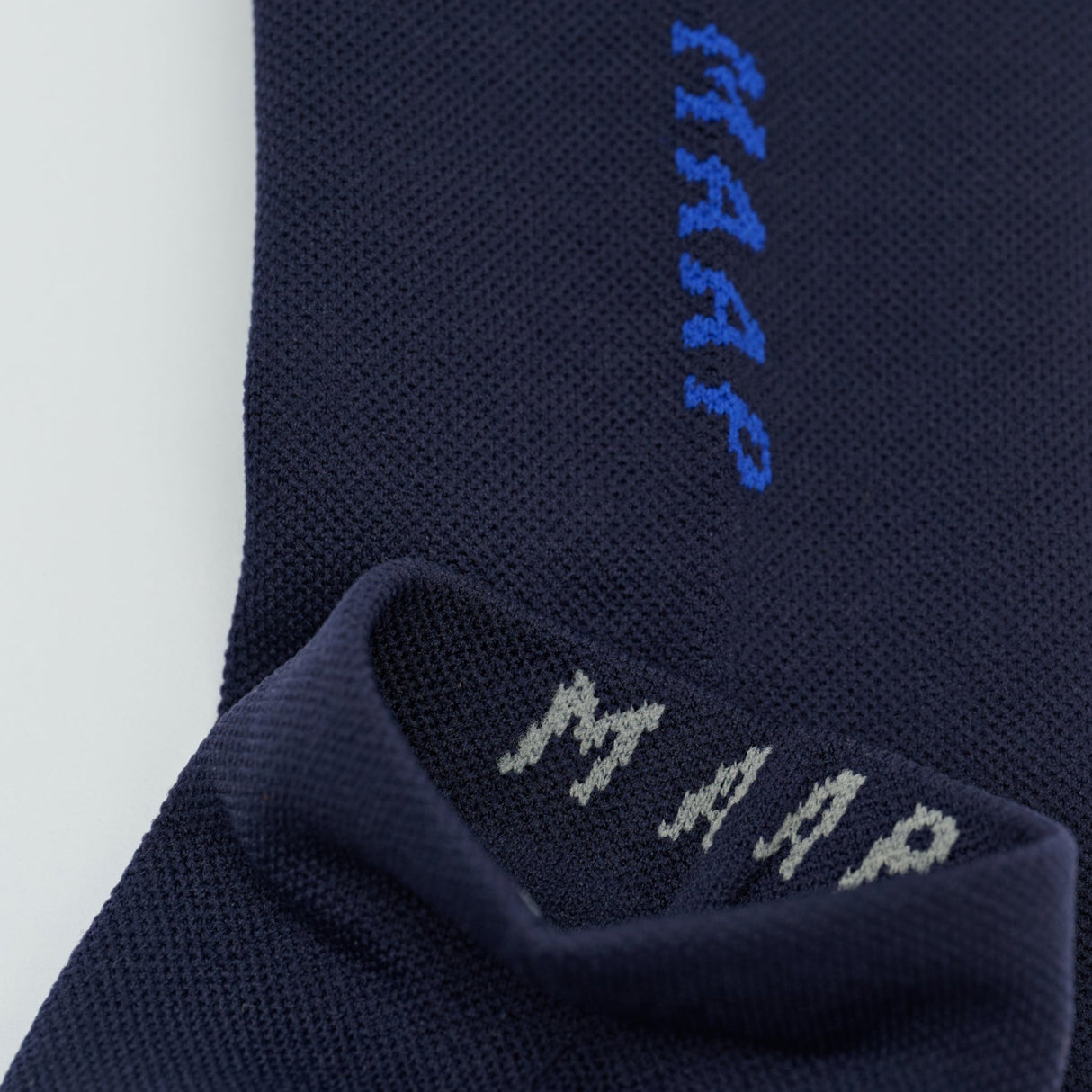 Calze Maap Team - Blu Maap