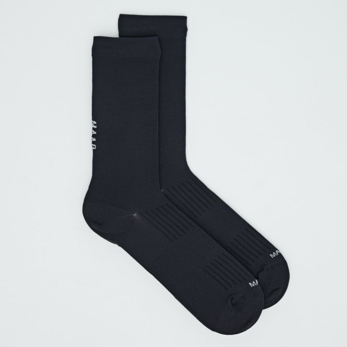 Calze Maap Team Long - Nero Maap