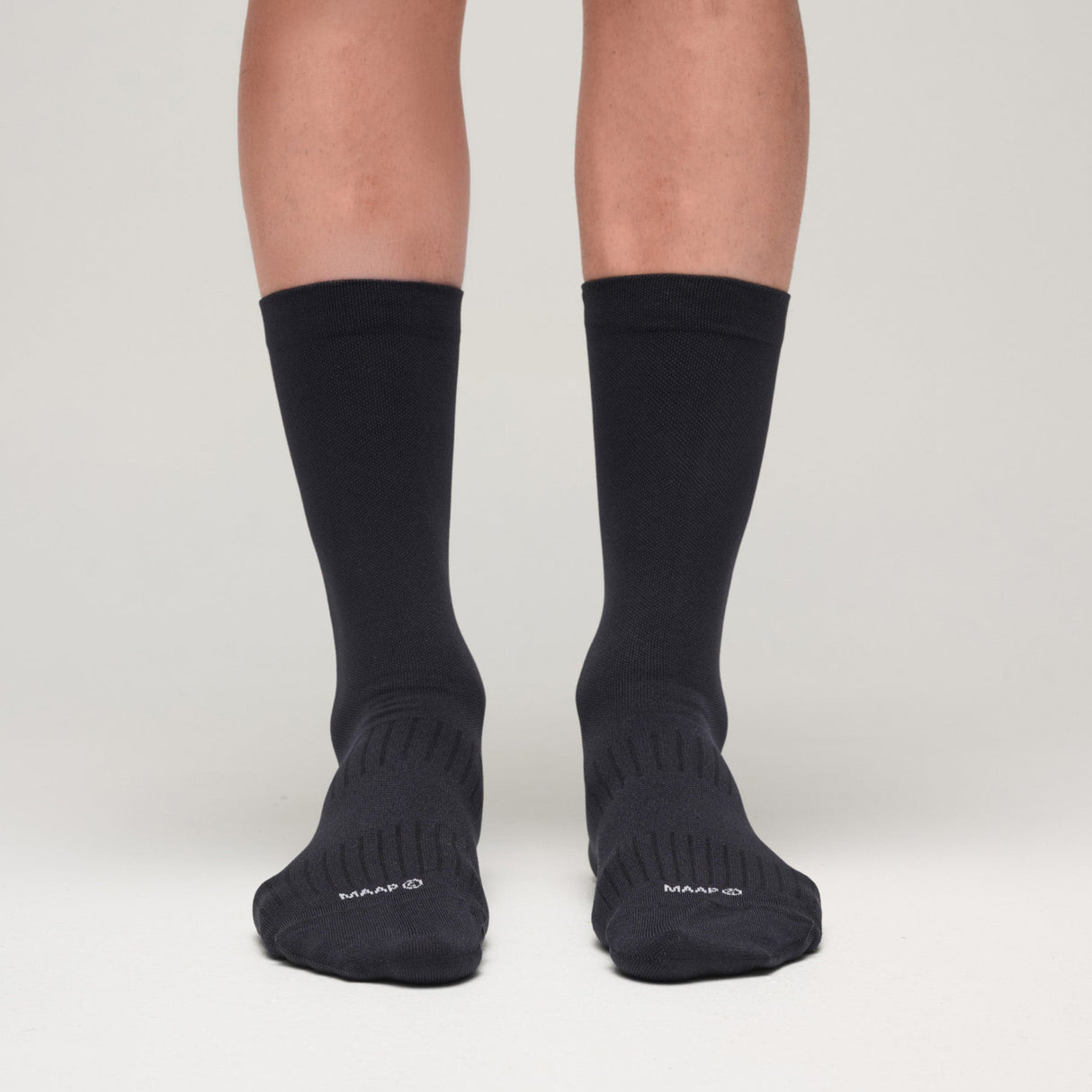 Calze Maap Team Long - Nero Maap