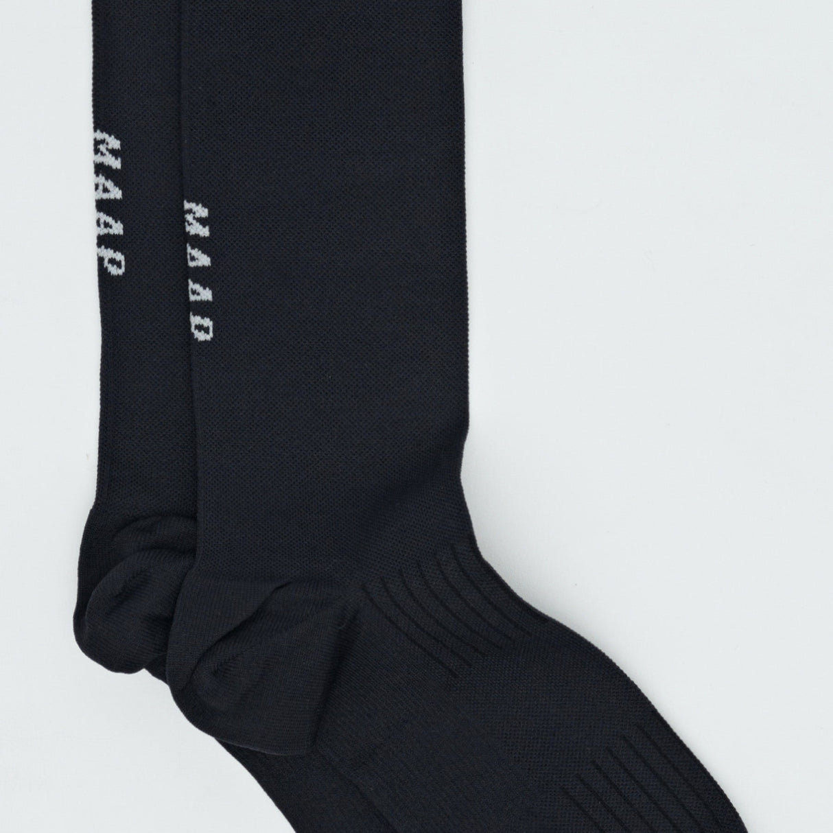 Calze Maap Team Long - Nero Maap