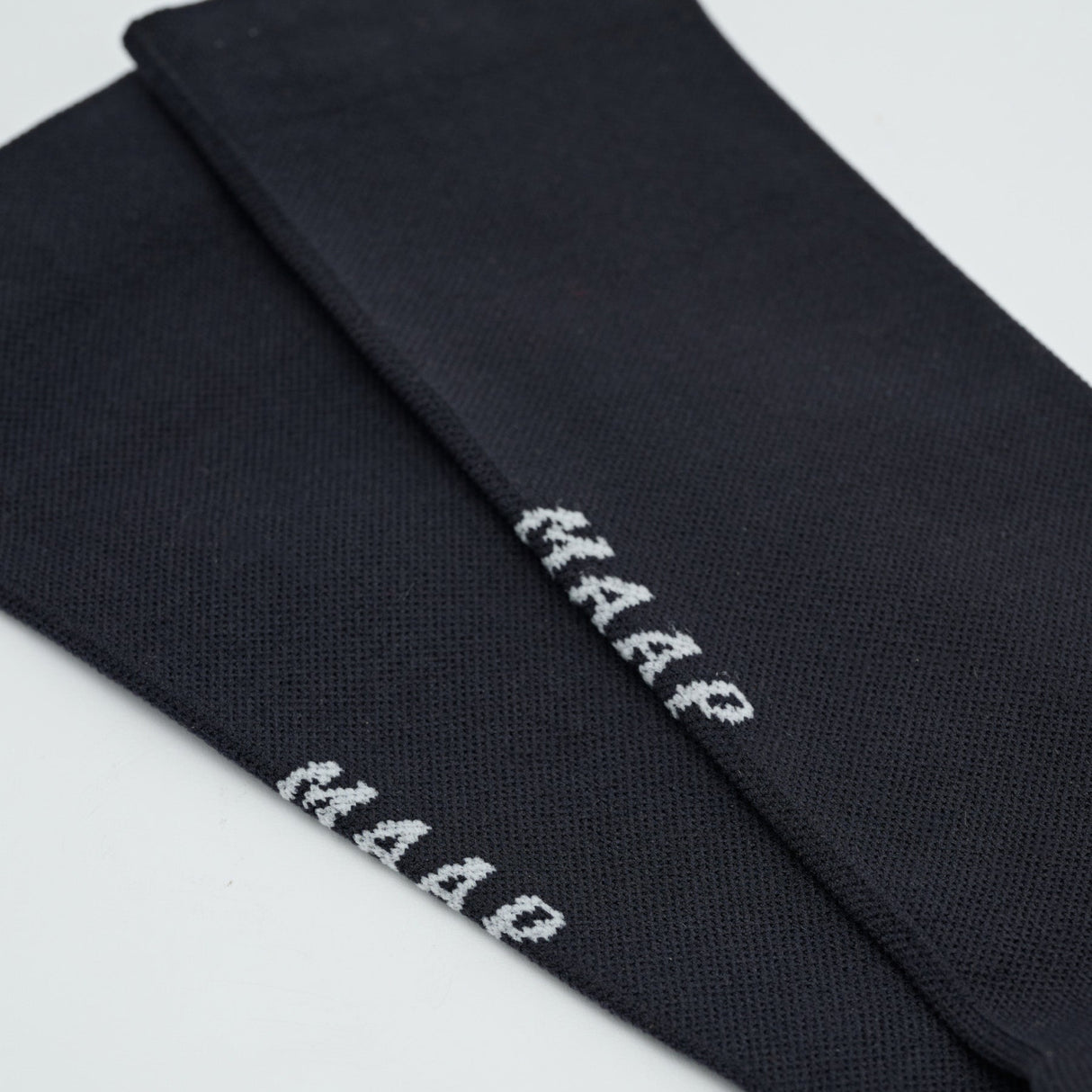 Calze Maap Team Long - Nero Maap