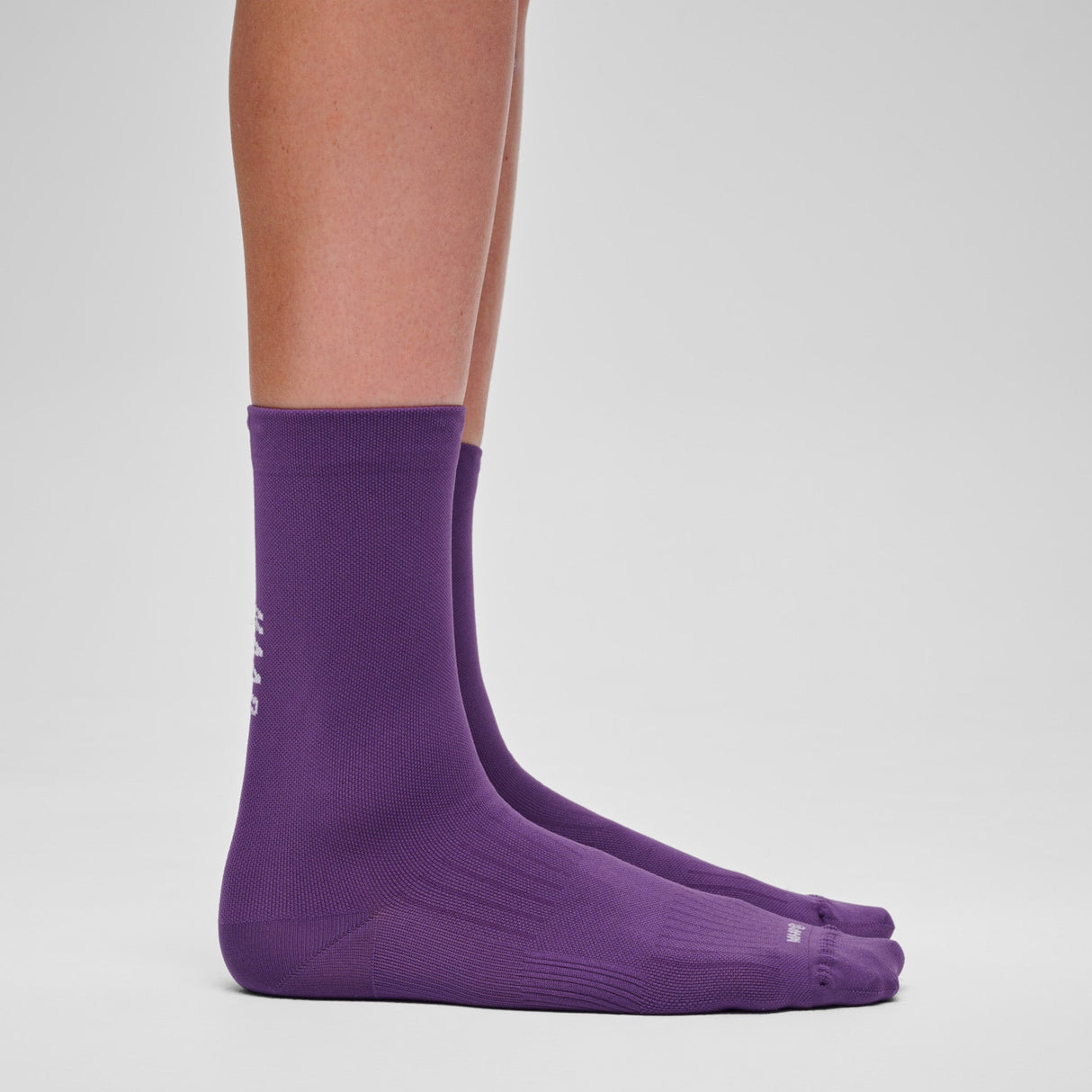 Calze Maap Team - Viola Maap