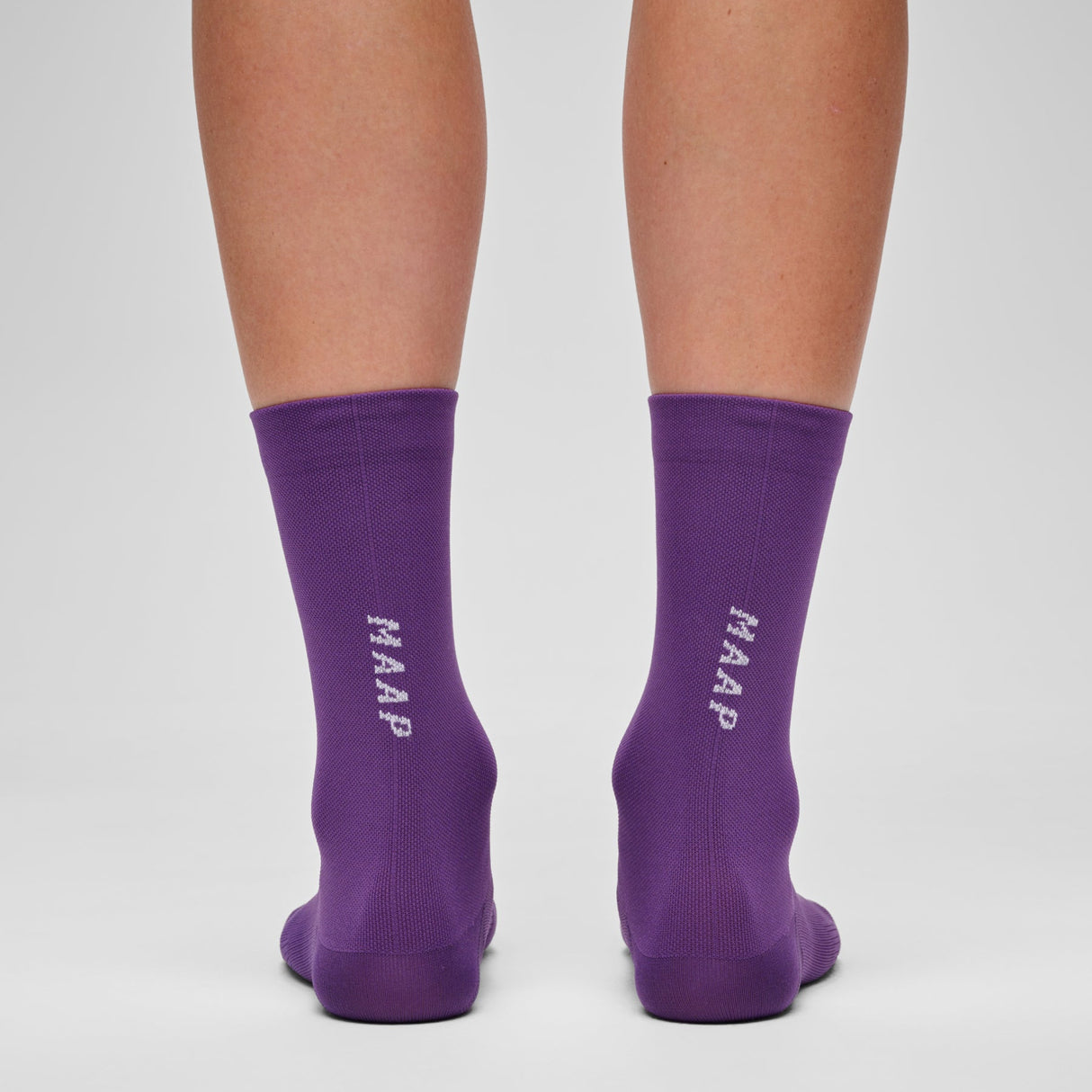 Calze Maap Team - Viola Maap