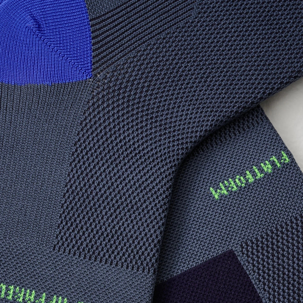 Calze Maap Training - Blu Maap