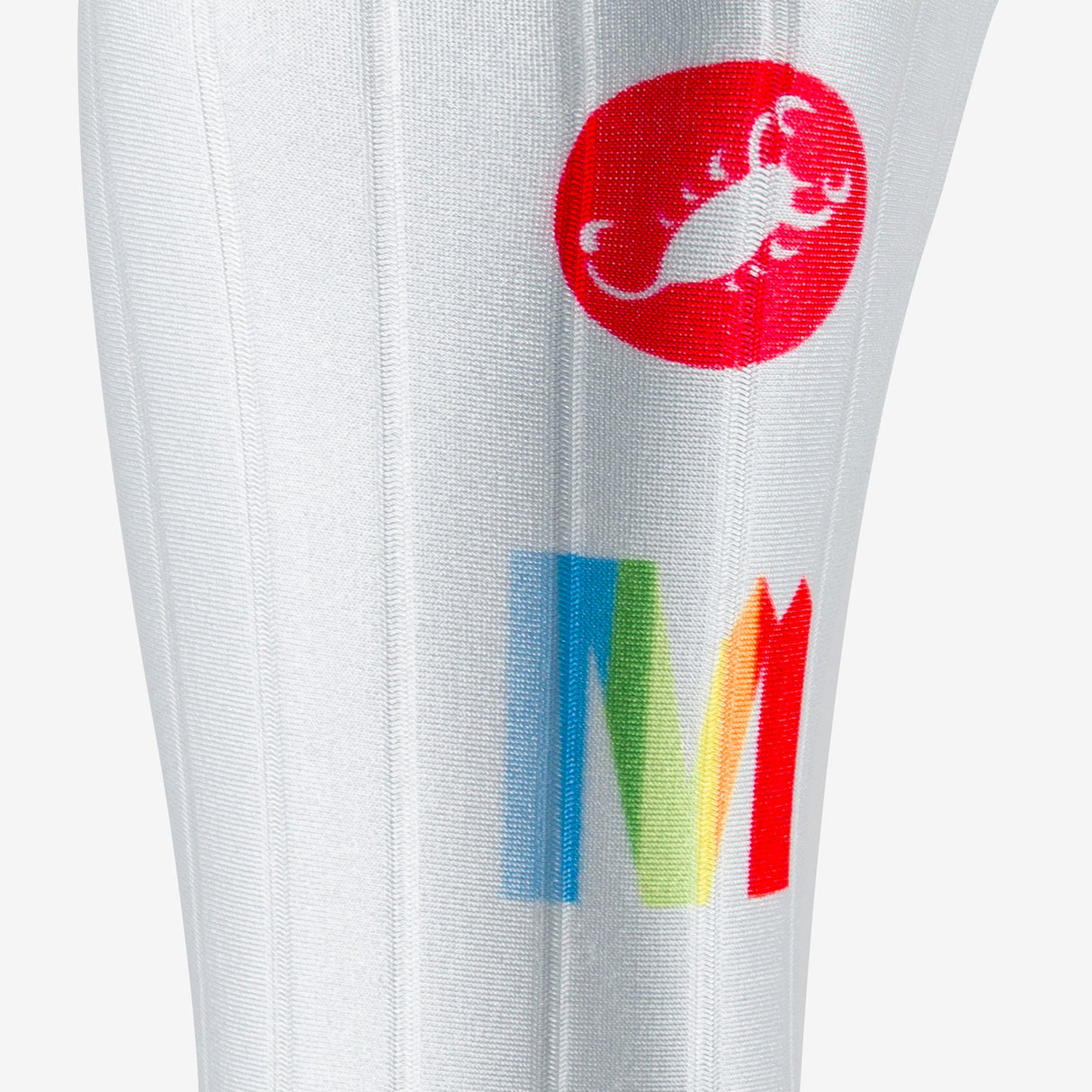 Fast Feet 4 Maratona Dles Dolomites - Enel 2026 socken