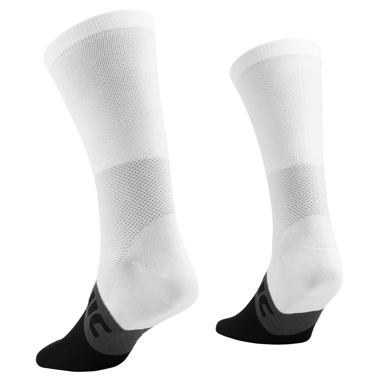 Calze Mavic Aksium High - Bianco nero Mavic