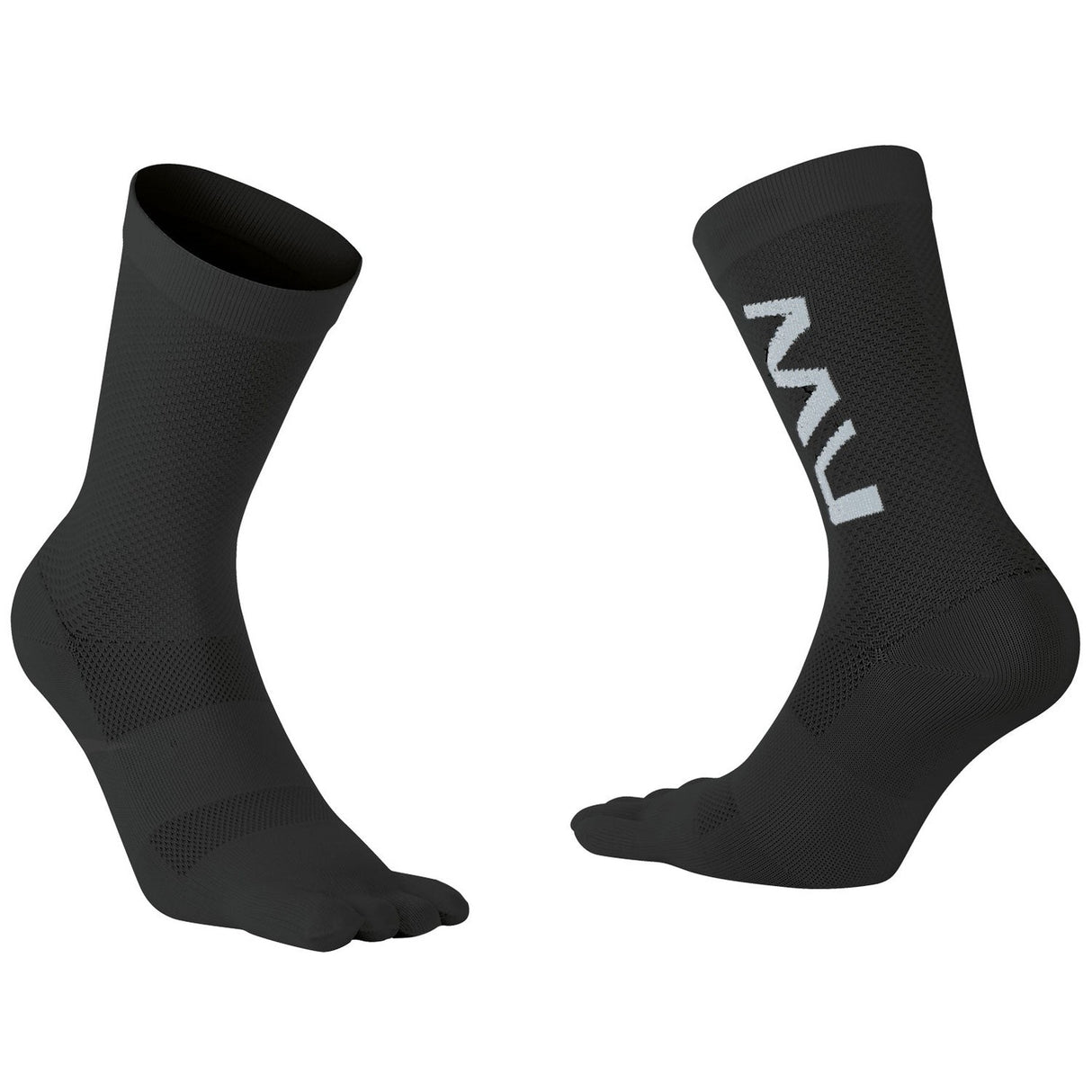 Calcetines Northwave Extreme Five - Negro