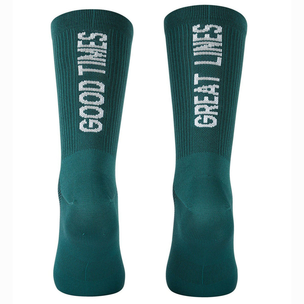 Chaussettes Northwave Good Times - Vert