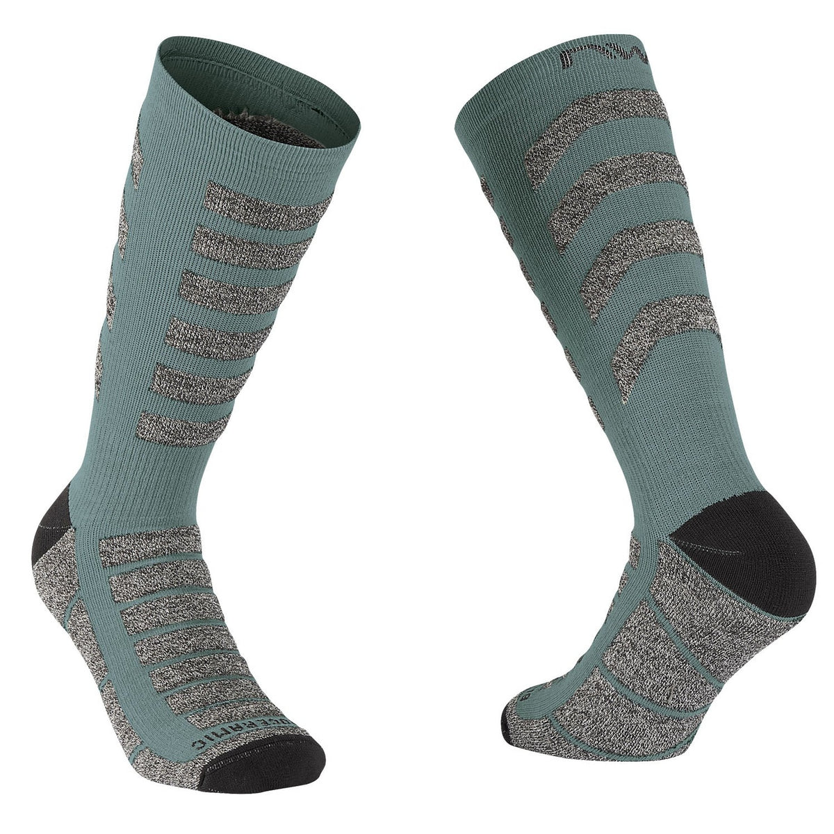 Calze Northwave Husky Ceramic winter - Grigio Northwave