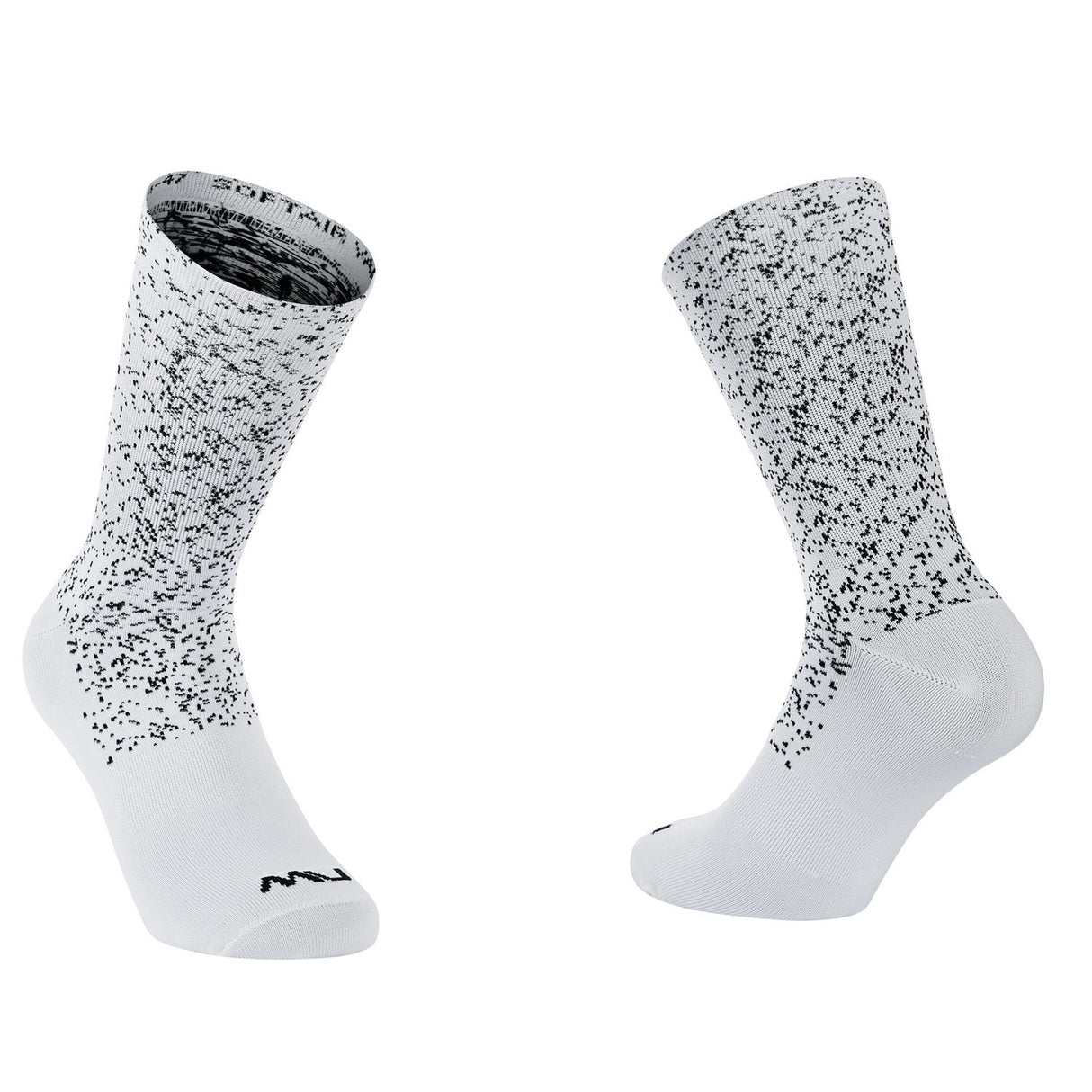 Calze Northwave Stardust - Bianco Northwave
