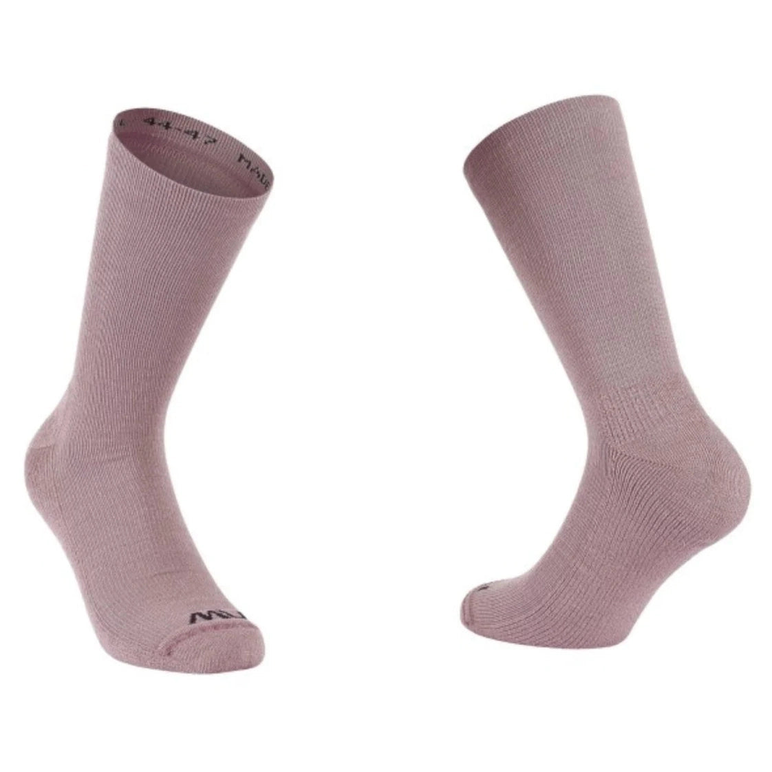 Calcetines Northwave Switch High - Petra Pink