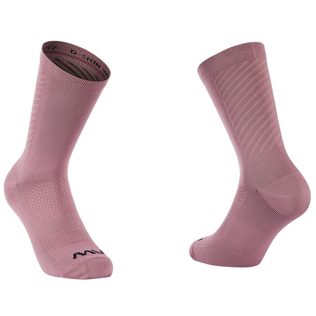 Chaussettes Northwave Switch - Rose
