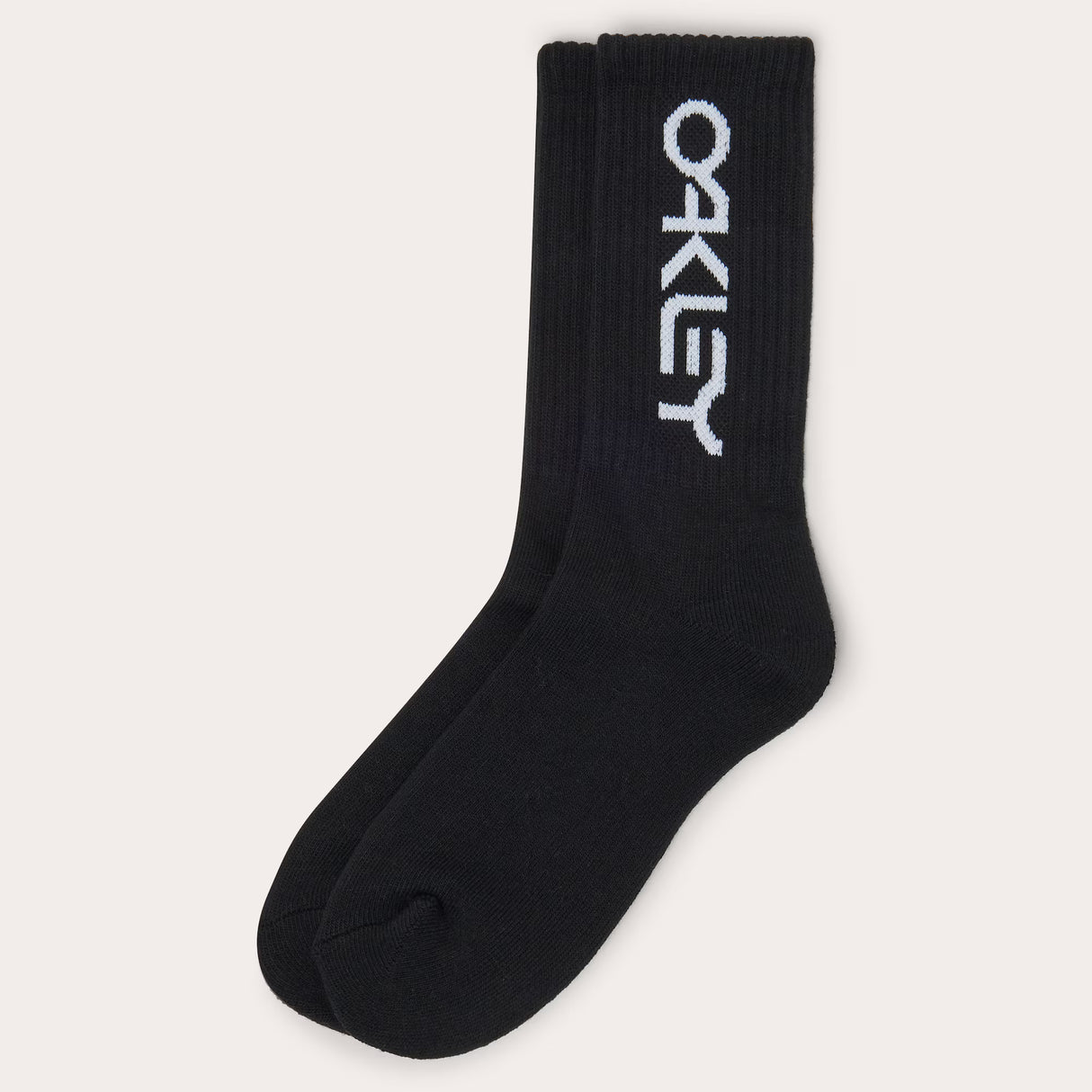 Calcetines Oakley B1B 2.0 - Negro