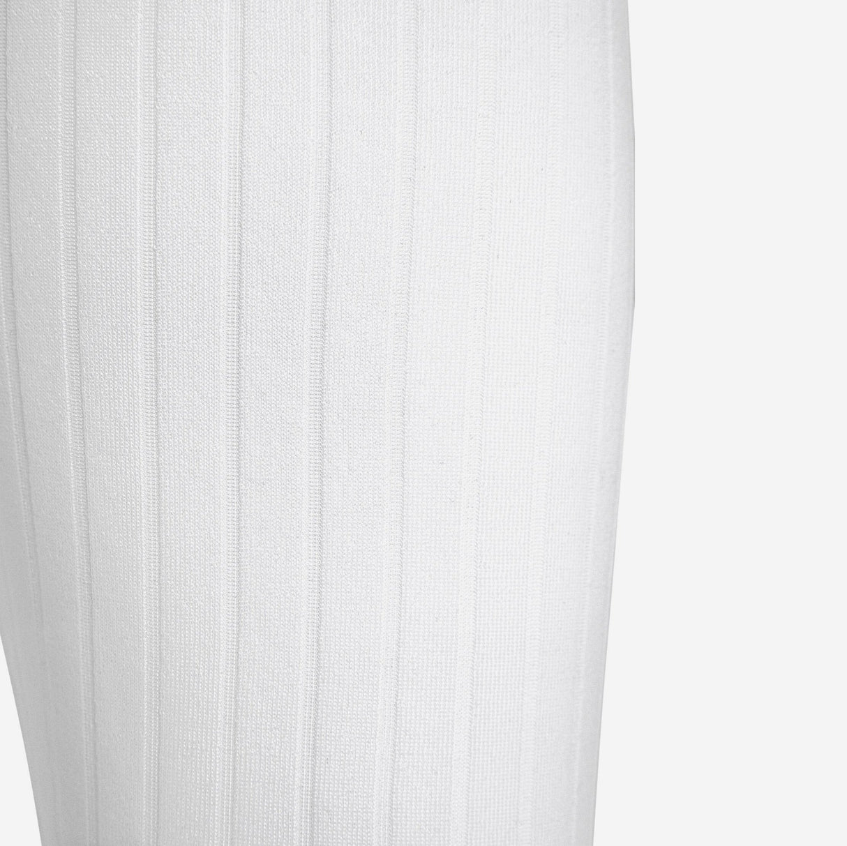 Orca Aero Long socken - Weiss