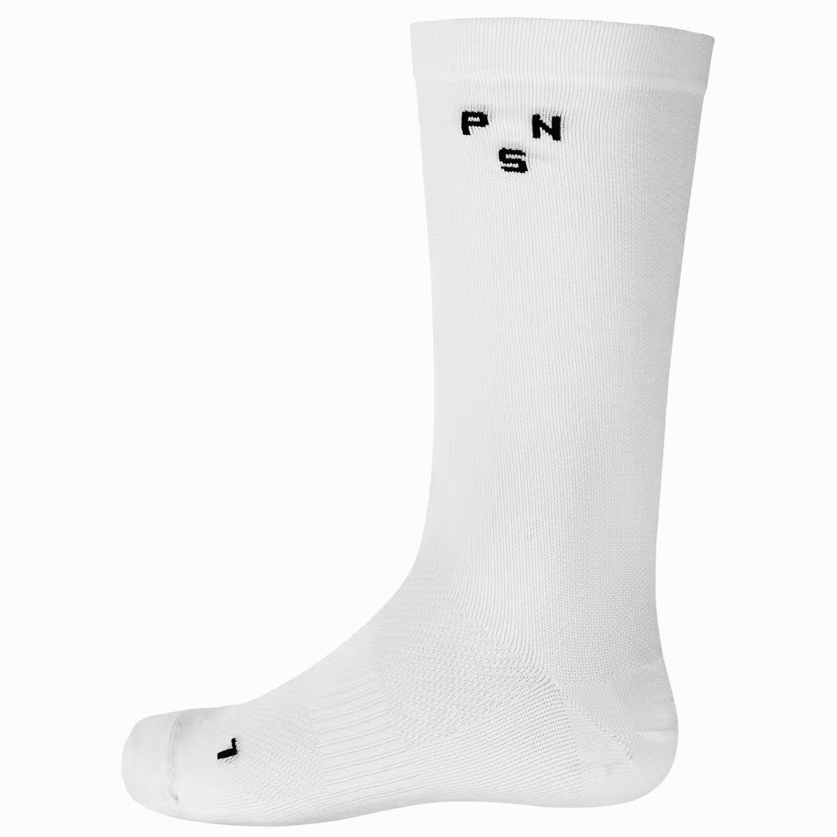 Pas Normal Studios Race Socks - White