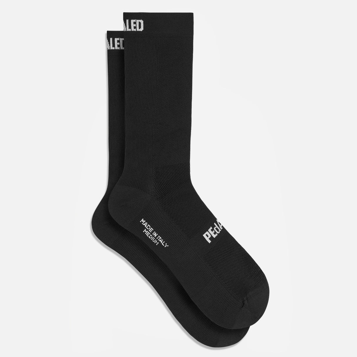 Calcetines Pedaled Element - Negro