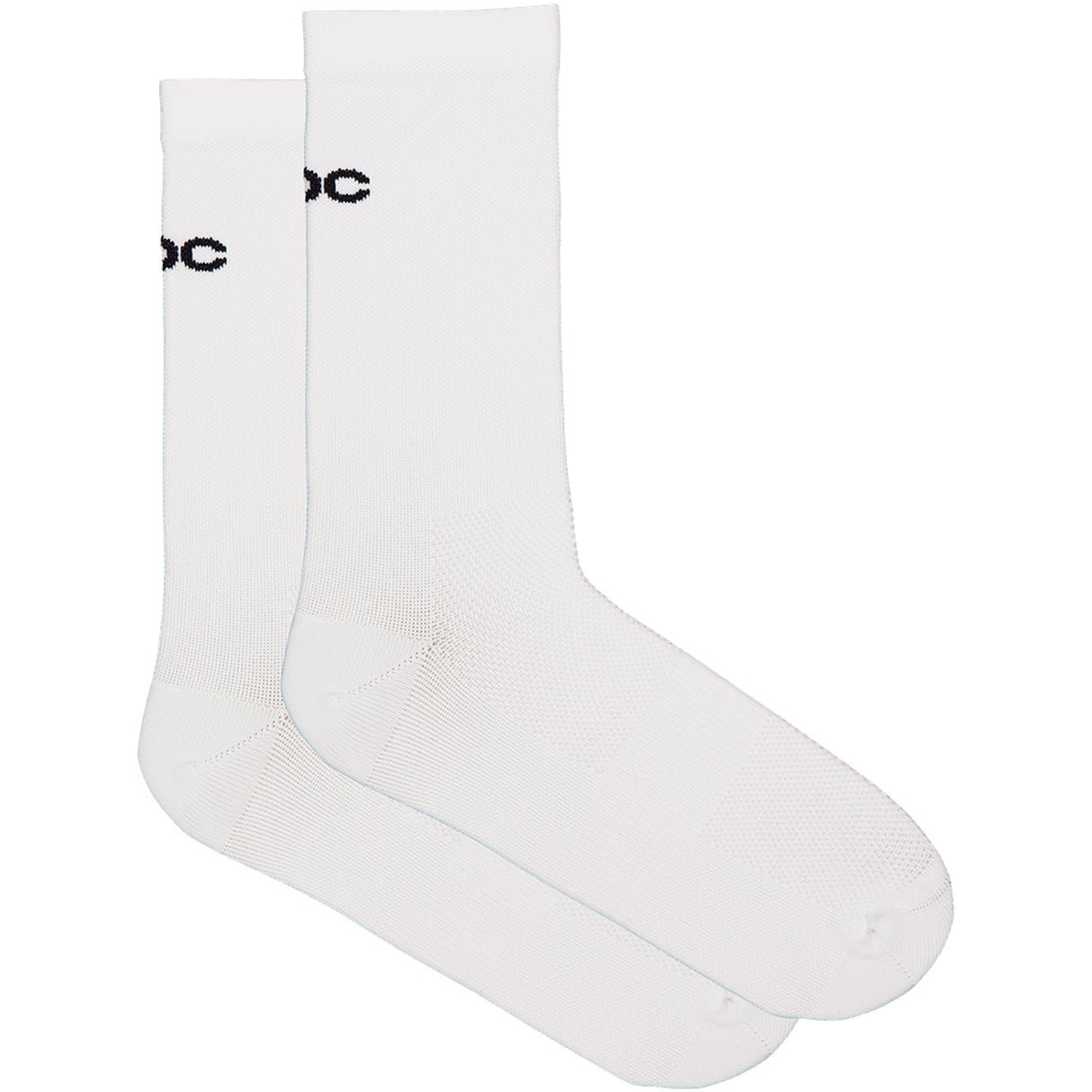 Calze Poc Cadence Road Long - Bianco - C