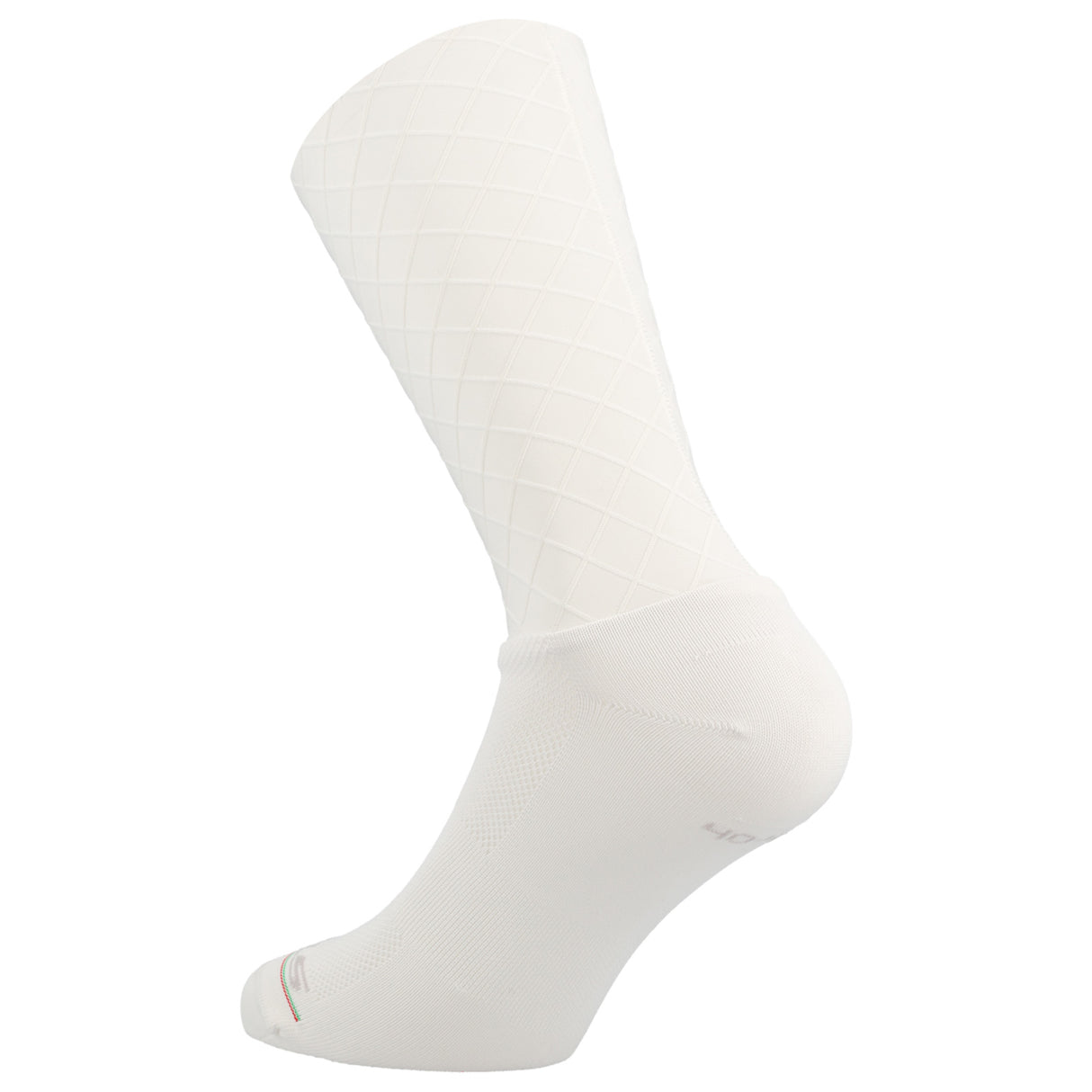 Calze Q36.5 Aero Socks - Bianco Q36.5