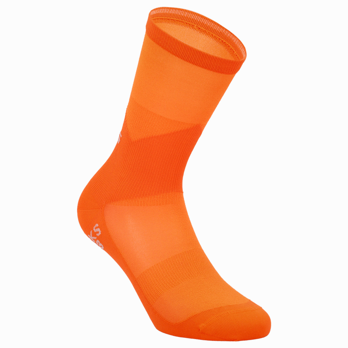 Calcetines Q36.5 Clima - Naranja