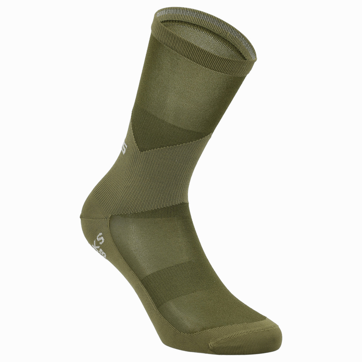 Calcetines Q36.5 Clima - Verde