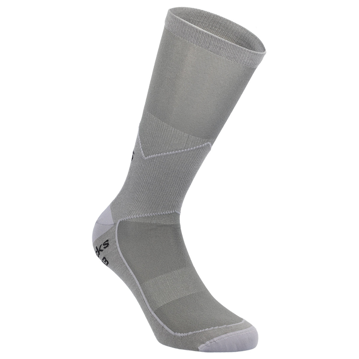 Calze Q36.5 Hybrid - Grigio Q36.5
