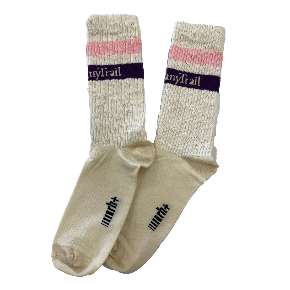 Calze Rh+ Tuscany Trail 2025 Zerorh