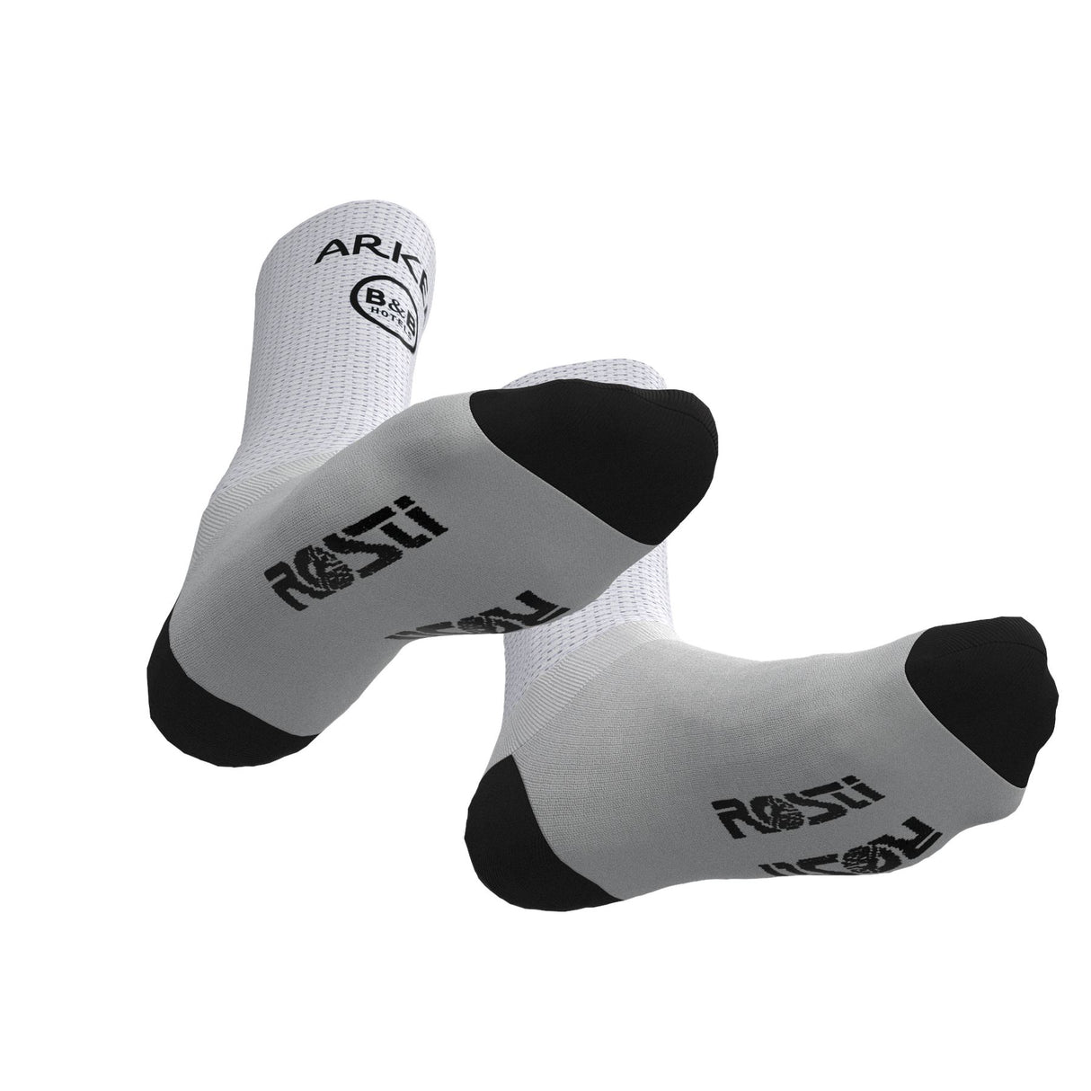 Calze Rosti Team Arkea-B&B Hotels 2025 Vega - D