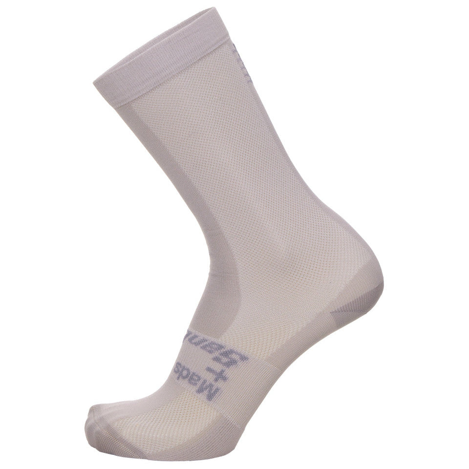 Socken Santini Mads Pedersen Momentum Series - Beige