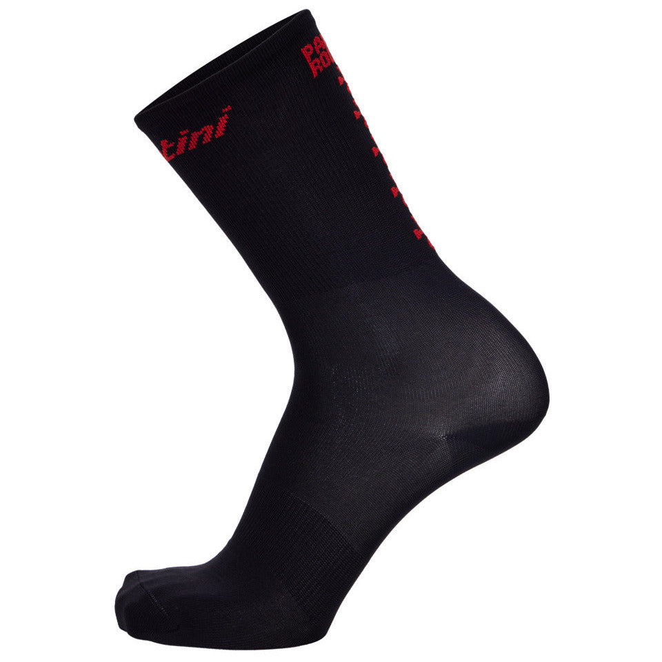 Chaussettes Santini Paris Roubaix Hauts-de-France 2026