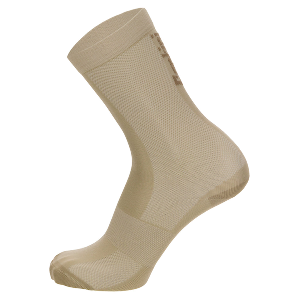 Calze Santini Puro - Beige - M