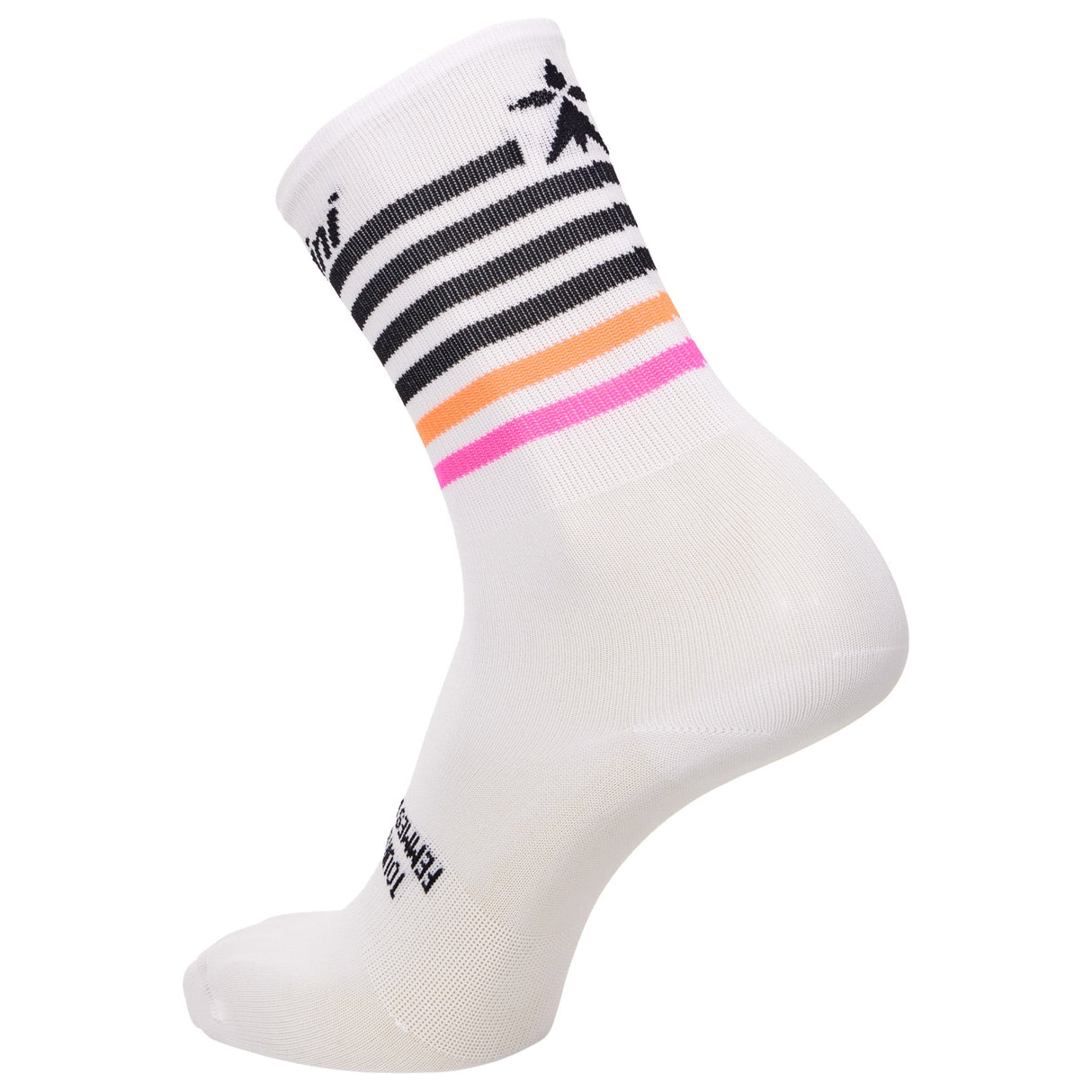 Calze Santini Tour de France - Grand Départ Bretagne Santini