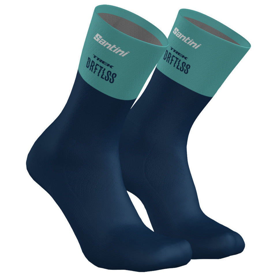 Calze Santini Trek Driftless 2026 Santini