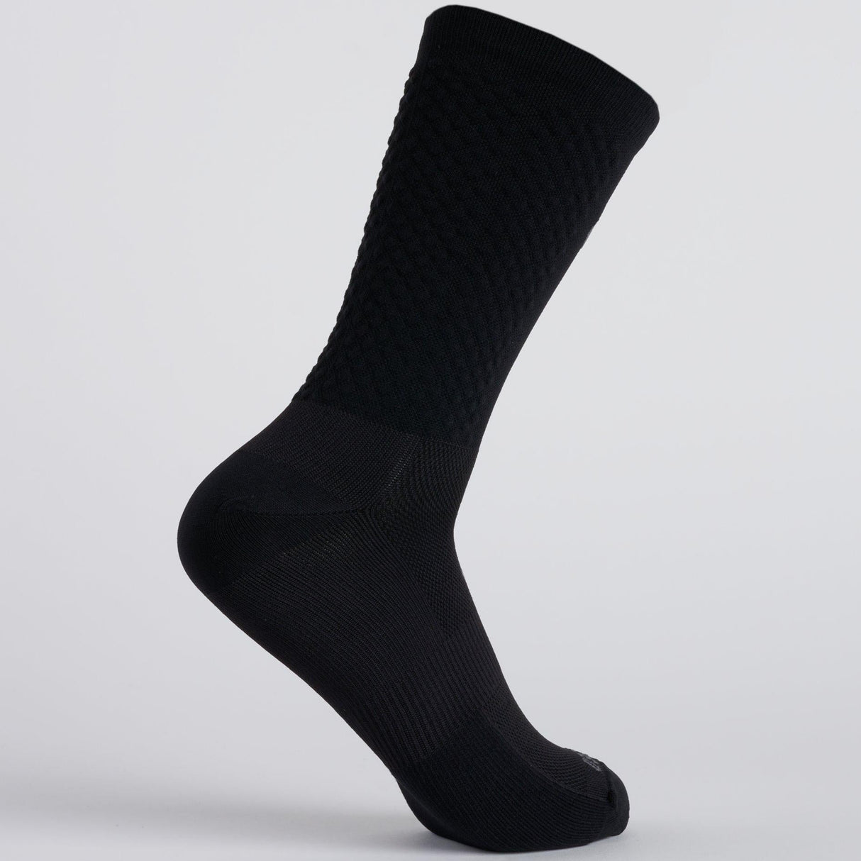 Calze Specialized Knit Tall - Nero Specialized