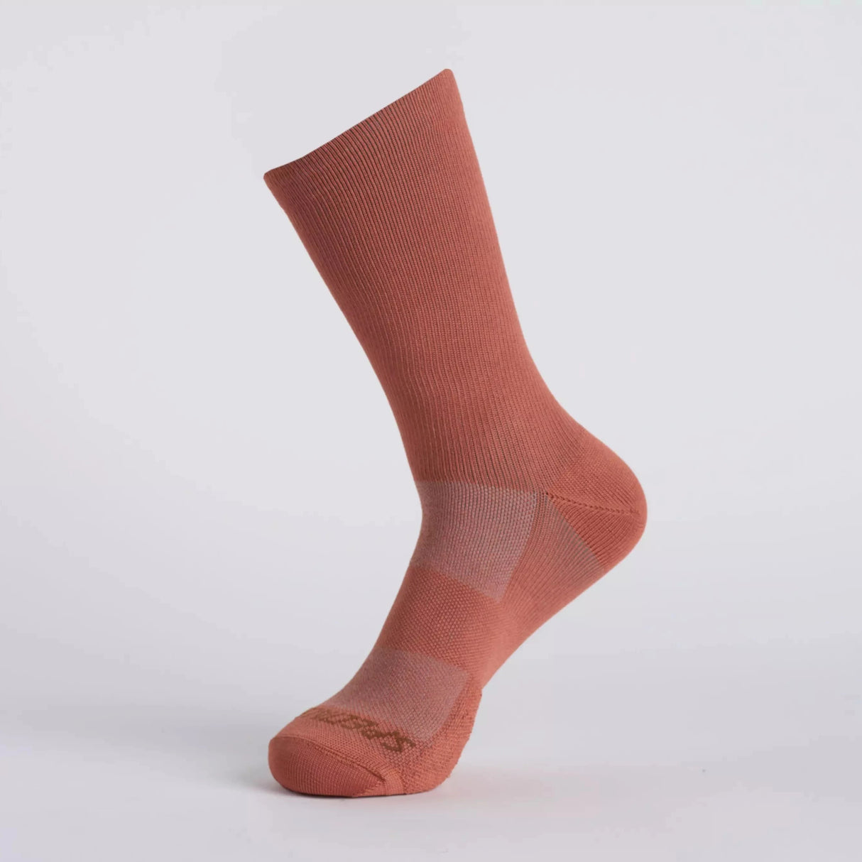 Soft Air Tall Socks Specialized - Red